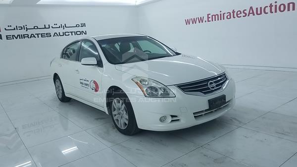 Photo 9 VIN: 1N4AL2A92CC147613 - NISSAN ALTIMA 2.5S 