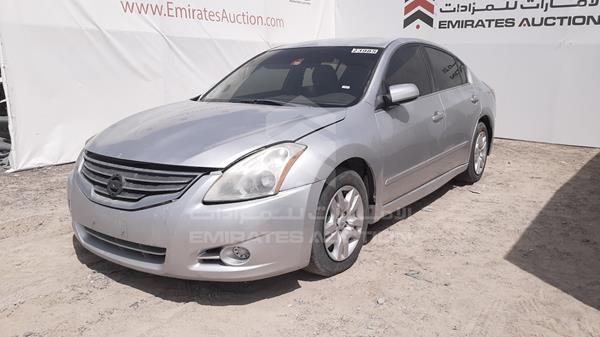 Photo 2 VIN: 1N4AL2A93AC103049 - NISSAN ALTIMA 