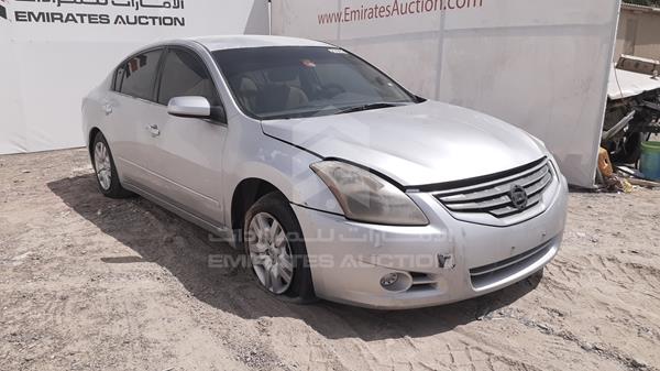 Photo 6 VIN: 1N4AL2A93AC103049 - NISSAN ALTIMA 