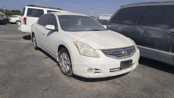 Photo 7 VIN: 1N4AL2A93AC116464 - NISSAN ALTIMA 2.5S 