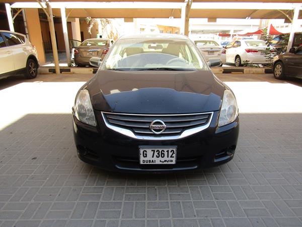 Photo 0 VIN: 1N4AL2A93AC123849 - NISSAN ALTIMA 