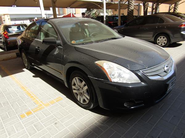 Photo 11 VIN: 1N4AL2A93AC123849 - NISSAN ALTIMA 