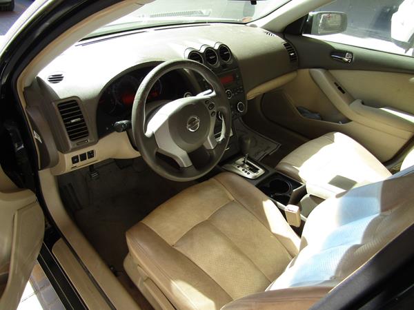 Photo 14 VIN: 1N4AL2A93AC123849 - NISSAN ALTIMA 