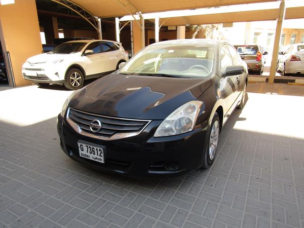 Photo 4 VIN: 1N4AL2A93AC123849 - NISSAN ALTIMA 