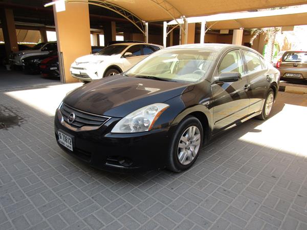 Photo 5 VIN: 1N4AL2A93AC123849 - NISSAN ALTIMA 