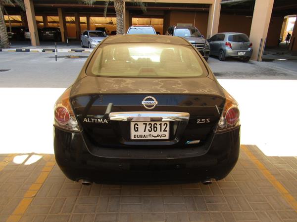 Photo 7 VIN: 1N4AL2A93AC123849 - NISSAN ALTIMA 