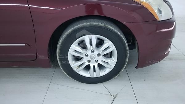 Photo 33 VIN: 1N4AL2A93AC148914 - NISSAN ALTIMA 