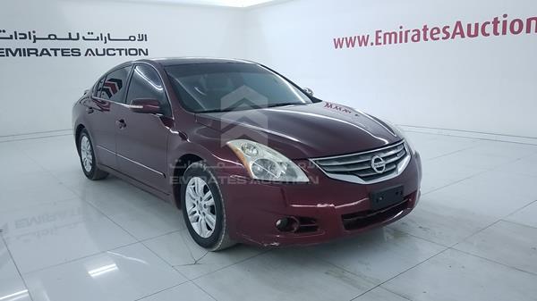 Photo 9 VIN: 1N4AL2A93AC148914 - NISSAN ALTIMA 