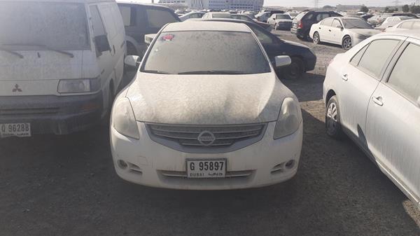 Photo 0 VIN: 1N4AL2A93AC184571 - NISSAN ALTIMA 