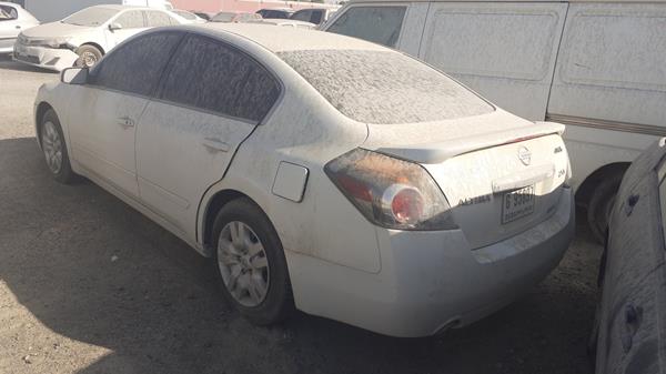 Photo 4 VIN: 1N4AL2A93AC184571 - NISSAN ALTIMA 