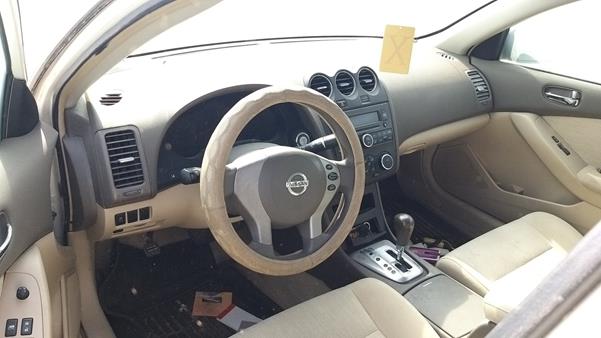 Photo 14 VIN: 1N4AL2A93BC116255 - NISSAN ALTIMA 