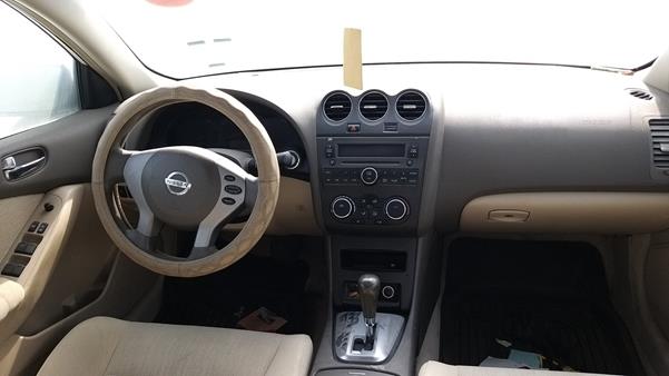 Photo 3 VIN: 1N4AL2A93BC116255 - NISSAN ALTIMA 