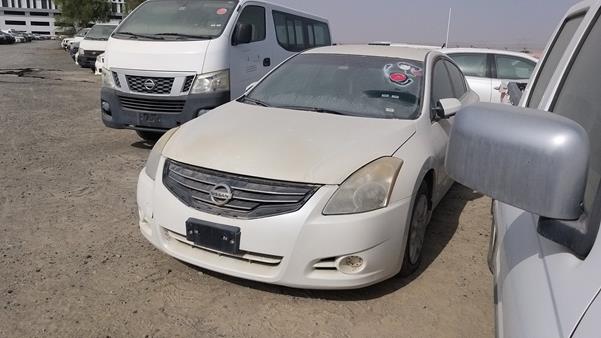 Photo 4 VIN: 1N4AL2A93BC116255 - NISSAN ALTIMA 