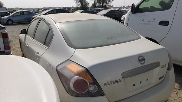 Photo 5 VIN: 1N4AL2A93BC116255 - NISSAN ALTIMA 