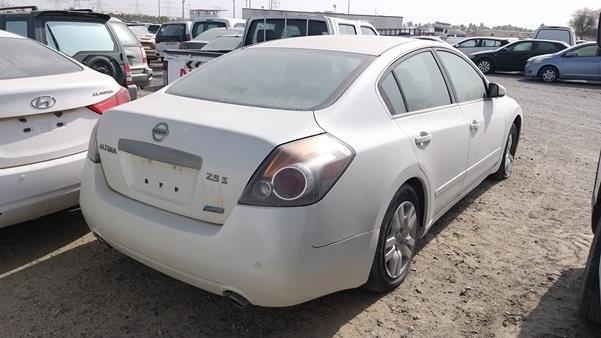 Photo 7 VIN: 1N4AL2A93BC116255 - NISSAN ALTIMA 