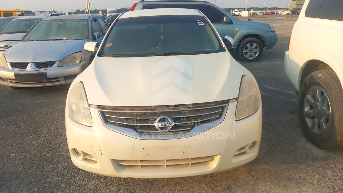 Photo 0 VIN: 1N4AL2A93BC154374 - NISSAN ALTIMA 