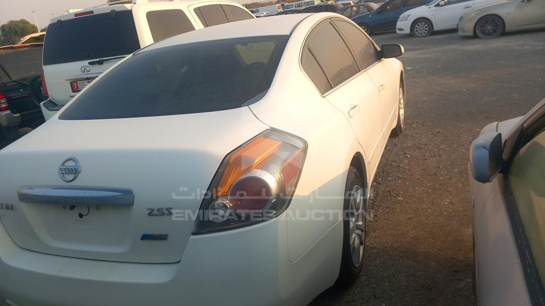 Photo 7 VIN: 1N4AL2A93BC154374 - NISSAN ALTIMA 