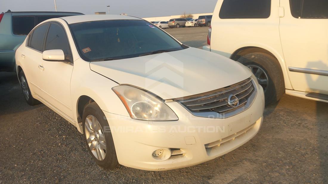 Photo 8 VIN: 1N4AL2A93BC154374 - NISSAN ALTIMA 