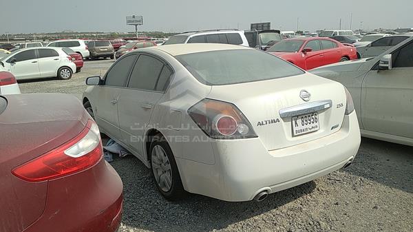 Photo 6 VIN: 1N4AL2A93CC254444 - NISSAN ALTIMA 