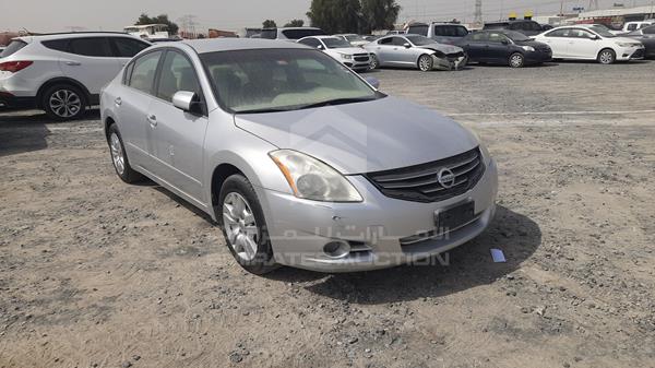 Photo 7 VIN: 1N4AL2A94AC145892 - NISSAN ALTIMA 2.5S 