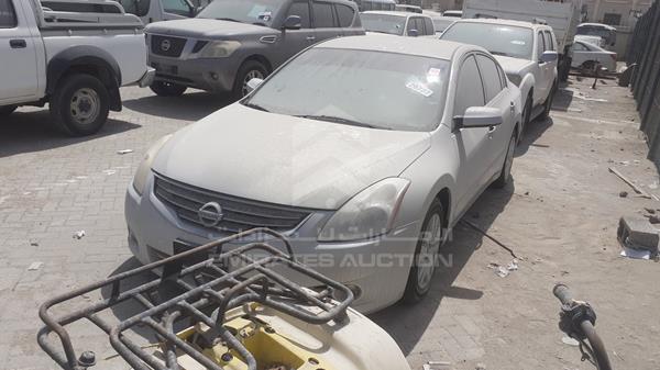 Photo 3 VIN: 1N4AL2A94AC146430 - NISSAN ALTIMA 