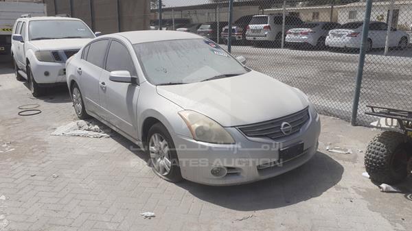 Photo 7 VIN: 1N4AL2A94AC146430 - NISSAN ALTIMA 