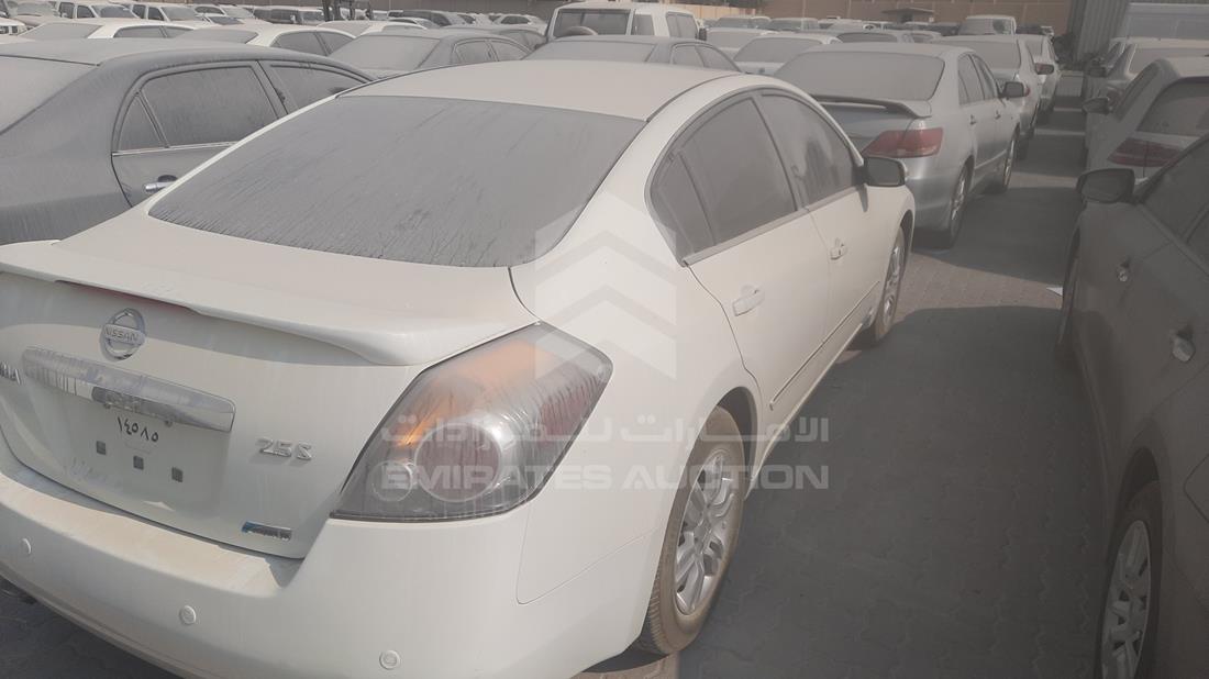 Photo 6 VIN: 1N4AL2A94AC182313 - NISSAN ALTIMA 