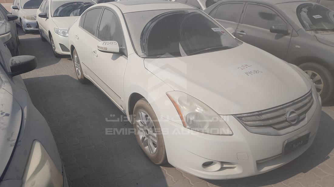 Photo 7 VIN: 1N4AL2A94AC182313 - NISSAN ALTIMA 