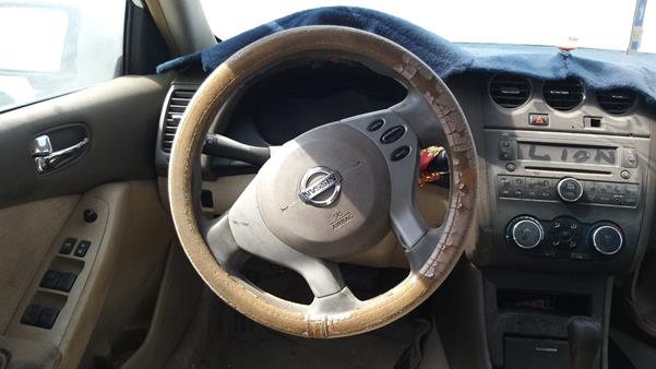 Photo 11 VIN: 1N4AL2A94BC113025 - NISSAN ALTIMA 