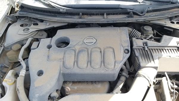 Photo 25 VIN: 1N4AL2A94BC113025 - NISSAN ALTIMA 