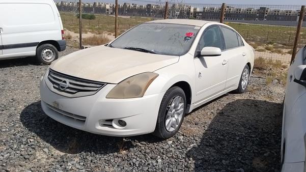 Photo 3 VIN: 1N4AL2A94BC113025 - NISSAN ALTIMA 