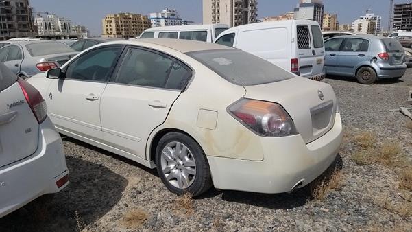 Photo 4 VIN: 1N4AL2A94BC113025 - NISSAN ALTIMA 