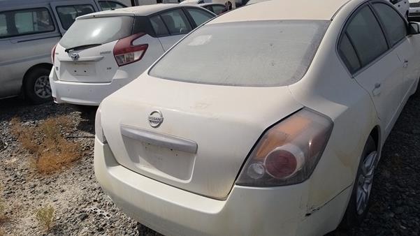 Photo 5 VIN: 1N4AL2A94BC113025 - NISSAN ALTIMA 