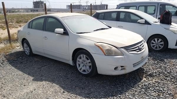 Photo 7 VIN: 1N4AL2A94BC113025 - NISSAN ALTIMA 