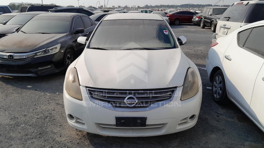 Photo 0 VIN: 1N4AL2A94BC113638 - NISSAN ALTIMA 