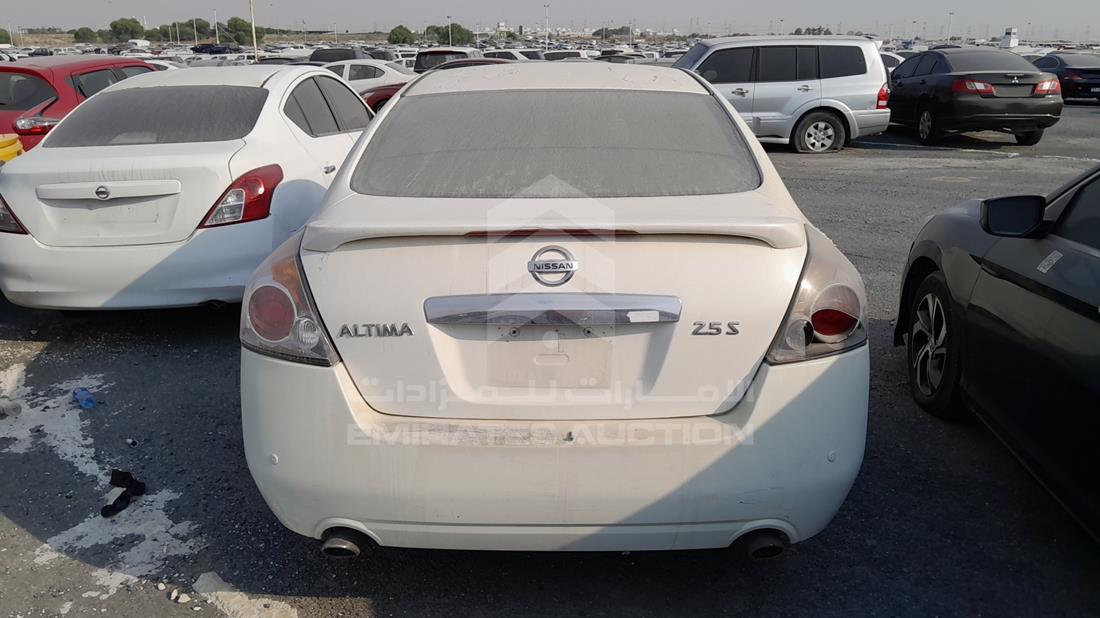 Photo 6 VIN: 1N4AL2A94BC113638 - NISSAN ALTIMA 