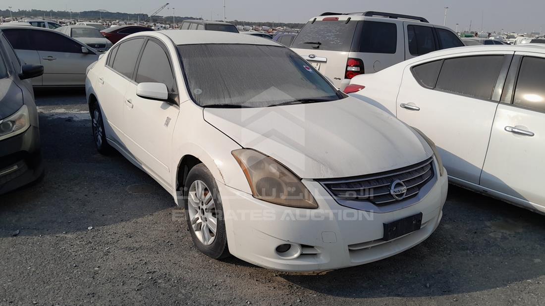 Photo 8 VIN: 1N4AL2A94BC113638 - NISSAN ALTIMA 