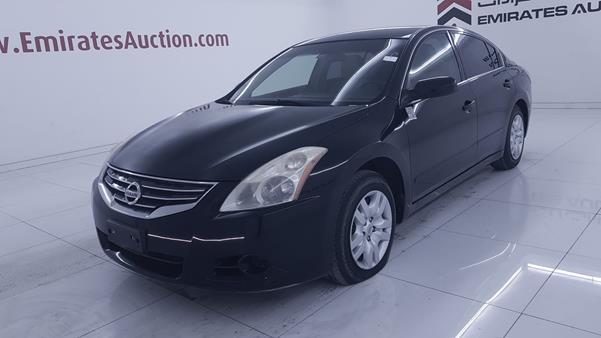 Photo 5 VIN: 1N4AL2A94BC141455 - NISSAN ALTIMA 