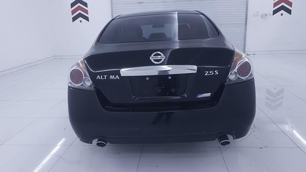 Photo 7 VIN: 1N4AL2A94BC141455 - NISSAN ALTIMA 