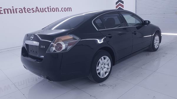 Photo 8 VIN: 1N4AL2A94BC141455 - NISSAN ALTIMA 