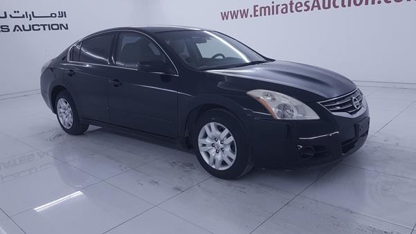 Photo 9 VIN: 1N4AL2A94BC141455 - NISSAN ALTIMA 