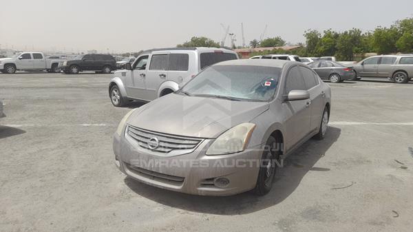 Photo 4 VIN: 1N4AL2A94CC103063 - NISSAN ALTIMA 