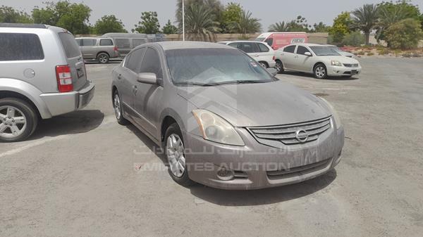 Photo 8 VIN: 1N4AL2A94CC103063 - NISSAN ALTIMA 