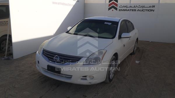 Photo 5 VIN: 1N4AL2A94CC140145 - NISSAN ALTIMA 