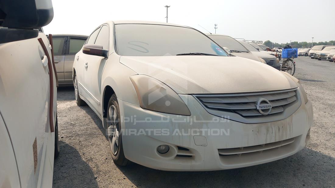 Photo 9 VIN: 1N4AL2A94CC206631 - NISSAN ALTIMA 