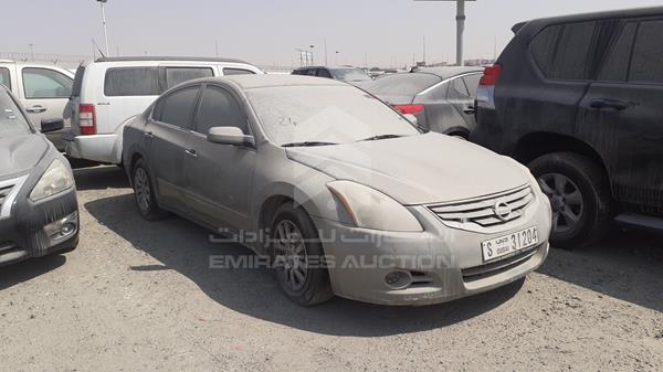 Photo 8 VIN: 1N4AL2A94CC222618 - NISSAN ALTIMA 