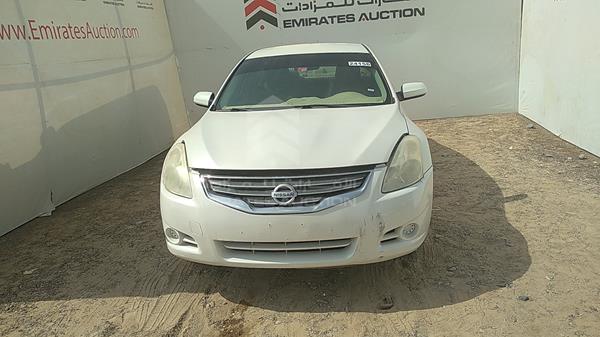 Photo 0 VIN: 1N4AL2A95BC121182 - NISSAN ALTIMA 