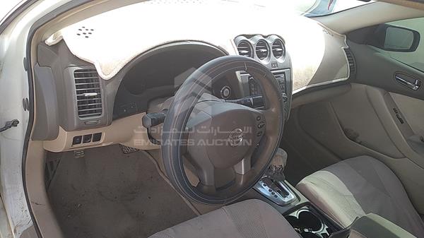 Photo 11 VIN: 1N4AL2A95BC121182 - NISSAN ALTIMA 