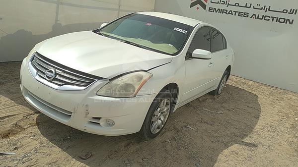 Photo 5 VIN: 1N4AL2A95BC121182 - NISSAN ALTIMA 