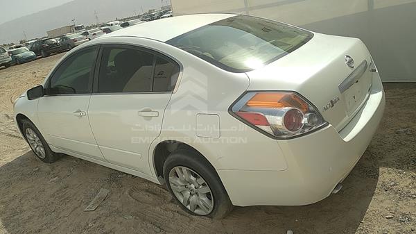 Photo 6 VIN: 1N4AL2A95BC121182 - NISSAN ALTIMA 